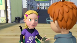 کارتون سریالی Fireman Sam قسمت 152